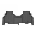 WeatherTech black auto part
