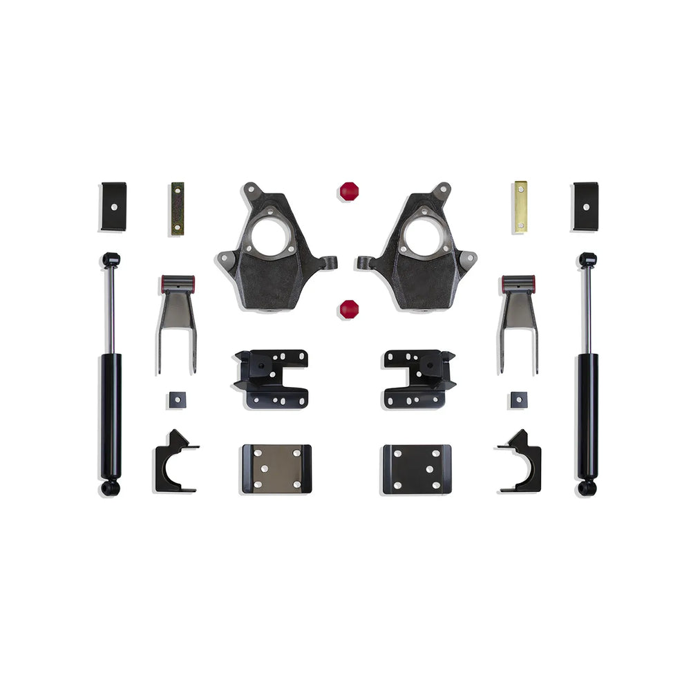 Maxtrac auto part