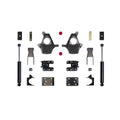 Maxtrac auto part