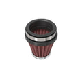 K&N Engineering air filter detail