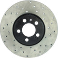 Stoptech auto part