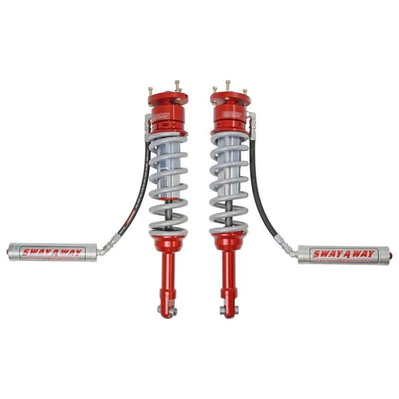 aFe coilovers
