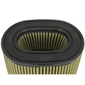 aFe intake system