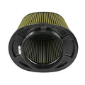 aFe intake system detail