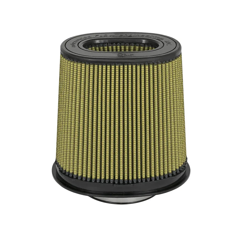 aFe intake system