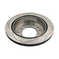 DBA auto part detail