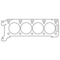 Cometic Gasket auto part installed view