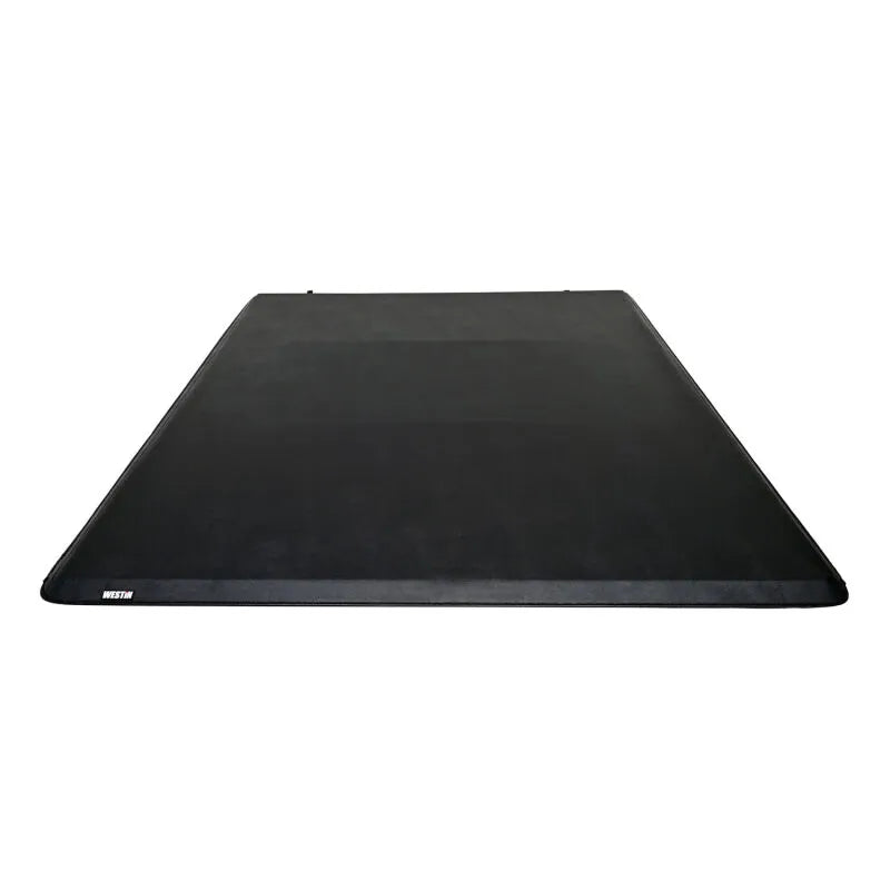 Westin black auto part