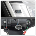 SPYDER headlights