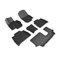 3D MAXpider auto part detail