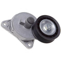 Gates auto part