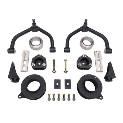 Tuff Country control arms