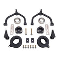 Tuff Country control arms