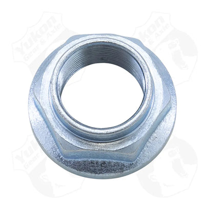 Yukon Gear & Axle auto part