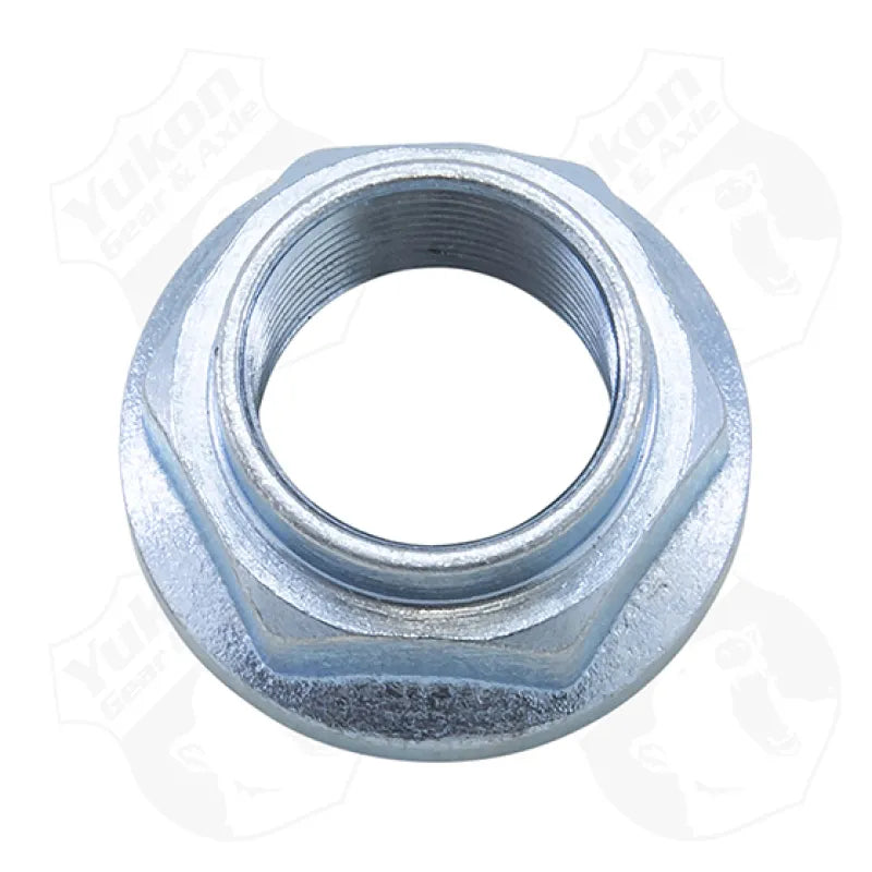Yukon Gear & Axle auto part