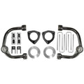 Tuff Country control arms