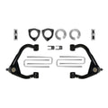 Tuff Country control arms