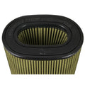 aFe intake system