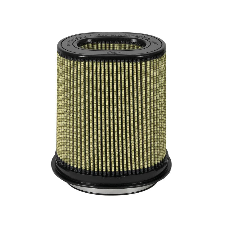 aFe intake system