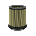 aFe intake system
