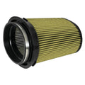 aFe intake system detail