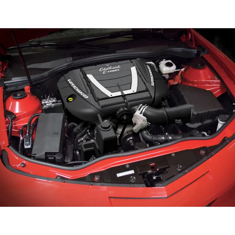 Edelbrock power module