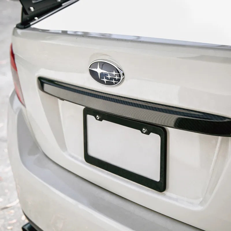 Seibon carbon auto part