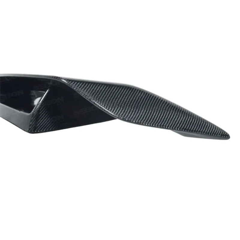 Seibon carbon auto part