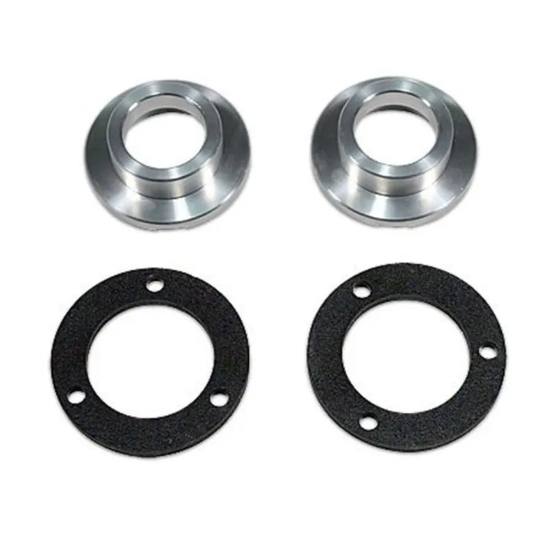 Tuff Country leveling kit