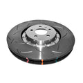 DBA auto part installed view