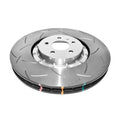 DBA auto part close-up