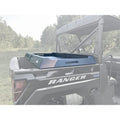 Seizmik roof rack detail