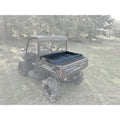 Seizmik roof rack close-up