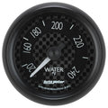 AutoMeter gauge