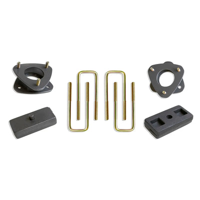 Maxtrac leveling kit