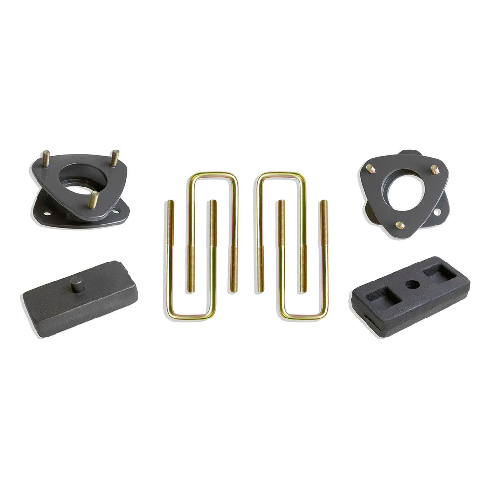 Maxtrac leveling kit