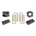 Maxtrac leveling kit