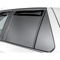 WeatherTech auto part