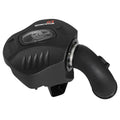 aFe intake system