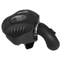 aFe intake system