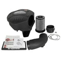 aFe intake system detail