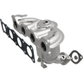Magnaflow auto part detail