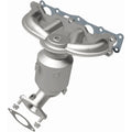 Magnaflow auto part detail