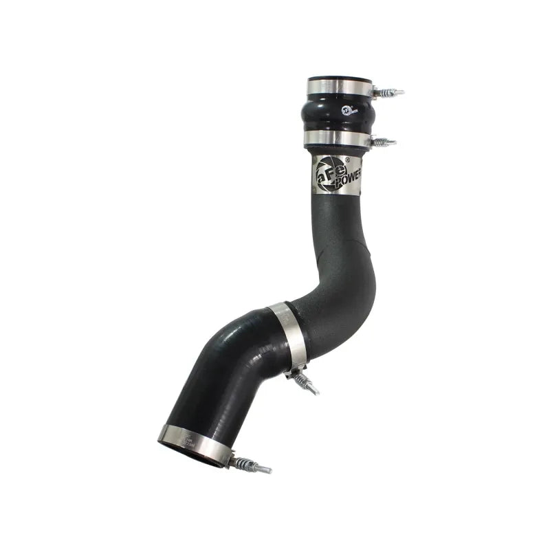 aFe black intercooler