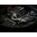 aFe cold air intake