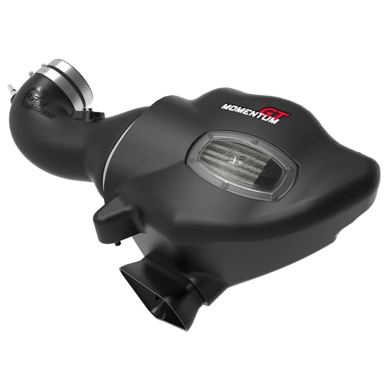 aFe cold air intake