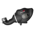 aFe cold air intake close-up