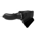 aFe cold air intake