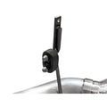 aFe exhaust