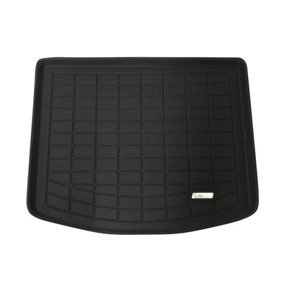 Westin black auto part